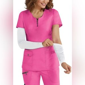 Beyond scrubs nursing med arm sleeves